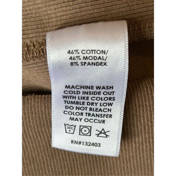 Cotton Citizen Dress Size Medium - Picture 5 of 6